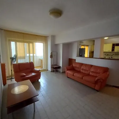 Bed and breakfast Mb